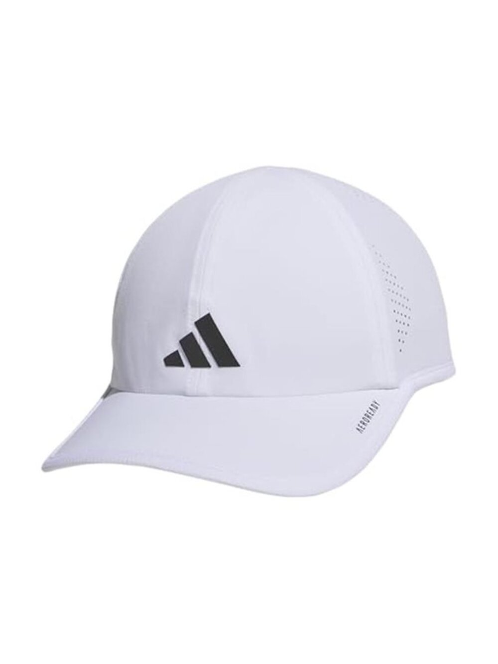 adidas Men's Superlite Hat – Lightweight Moisture-Wicking Cap for Workout and